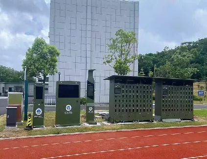 武警海警某学院