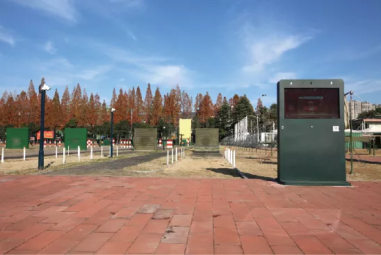 国防科大某院校